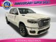 2026 Ram 1500 LARAMIE CREW CAB 4X4 Pickup