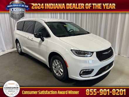 2026 Chrysler Pacifica SELECT Passenger Van