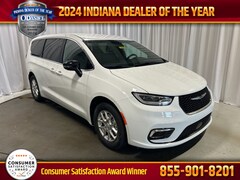 2026 Chrysler Pacifica SELECT Passenger Van