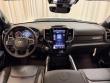2027 Ram 1500 LARAMIE CREW CAB 4X4 Pickup