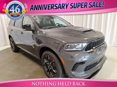 2026 Dodge Durango GT PLUS AWD Sport Utility