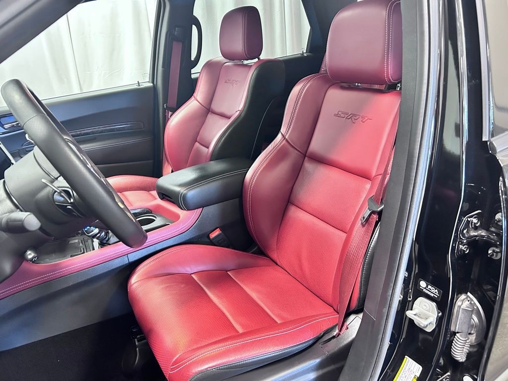 Used 2023 Dodge Durango SRT Hellcat SUV