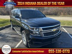 2019 Chevrolet Suburban LS SUV