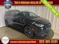 2026 Chrysler Pacifica SELECT Passenger Van