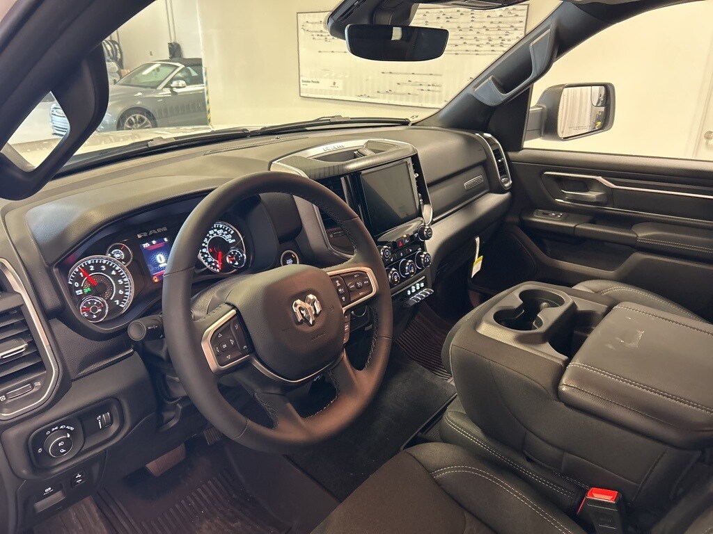 2025 Ram 1500 Big Horn Lone Star photo 2