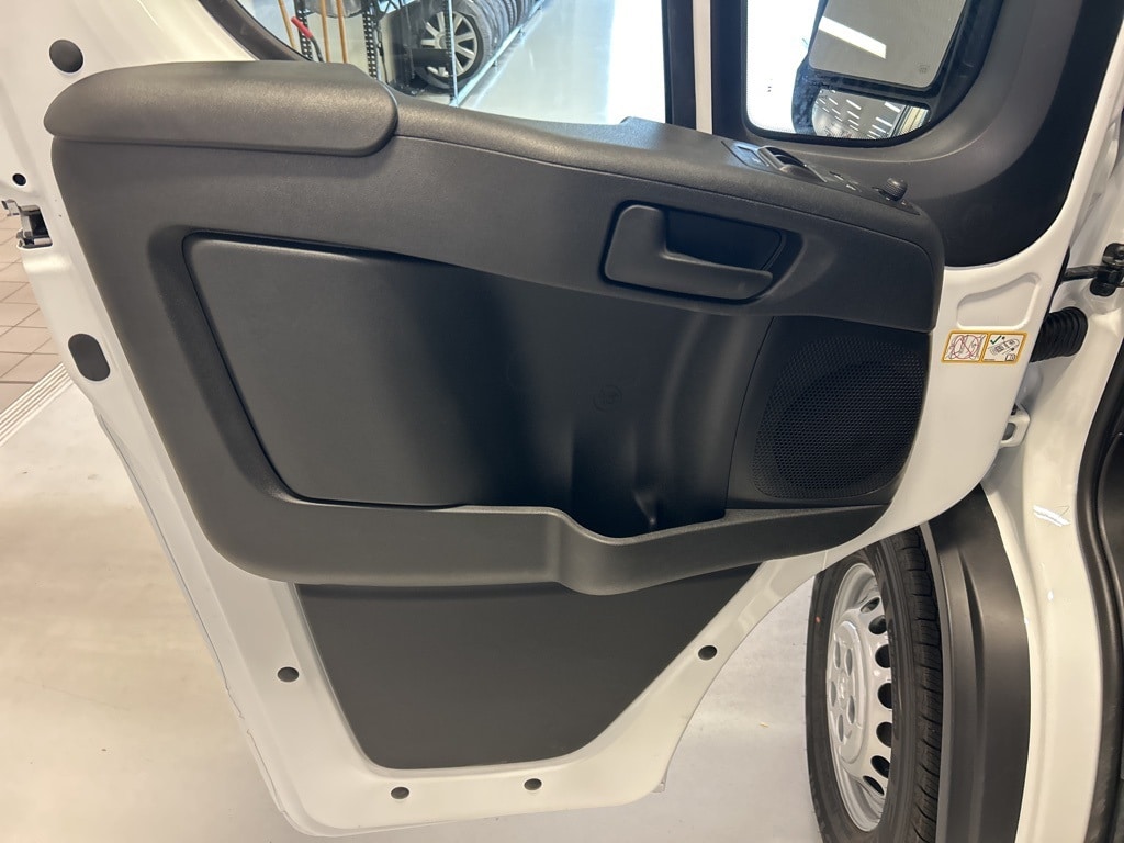 New 2026 Ram ProMaster PROMASTER 2500 TRADESMAN CARGO VAN HIGH ROOF 159' Cargo Van