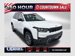 2026 Jeep Cherokee LIMITED 4X4 Sport Utility
