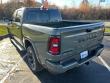 2026 Ram 1500 BIG HORN CREW CAB 4X4 5'7 BOX Pickup