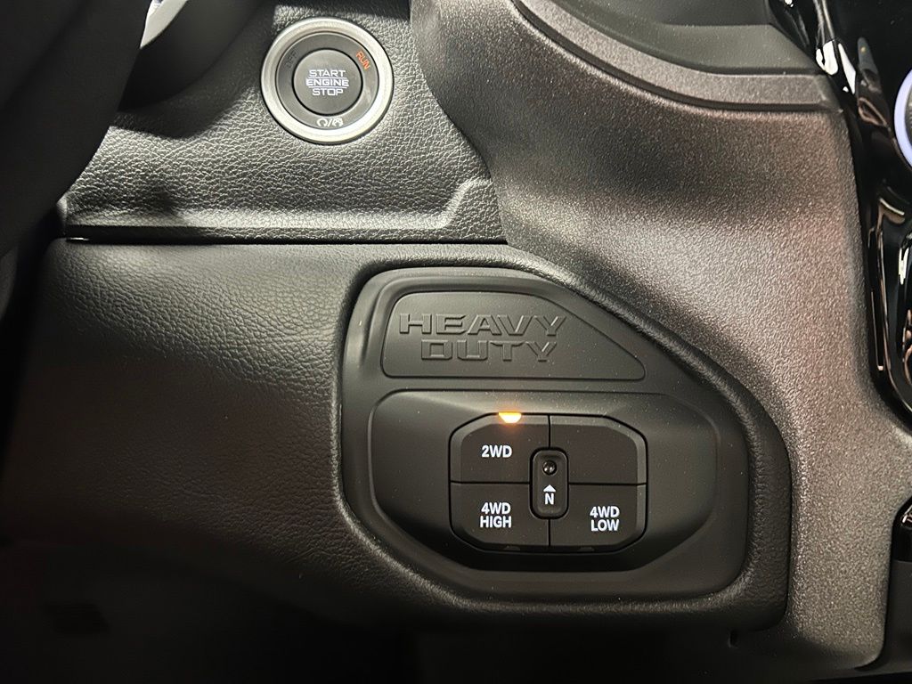 2026 RAM 3500 Chassis Tradesman - Photo 22