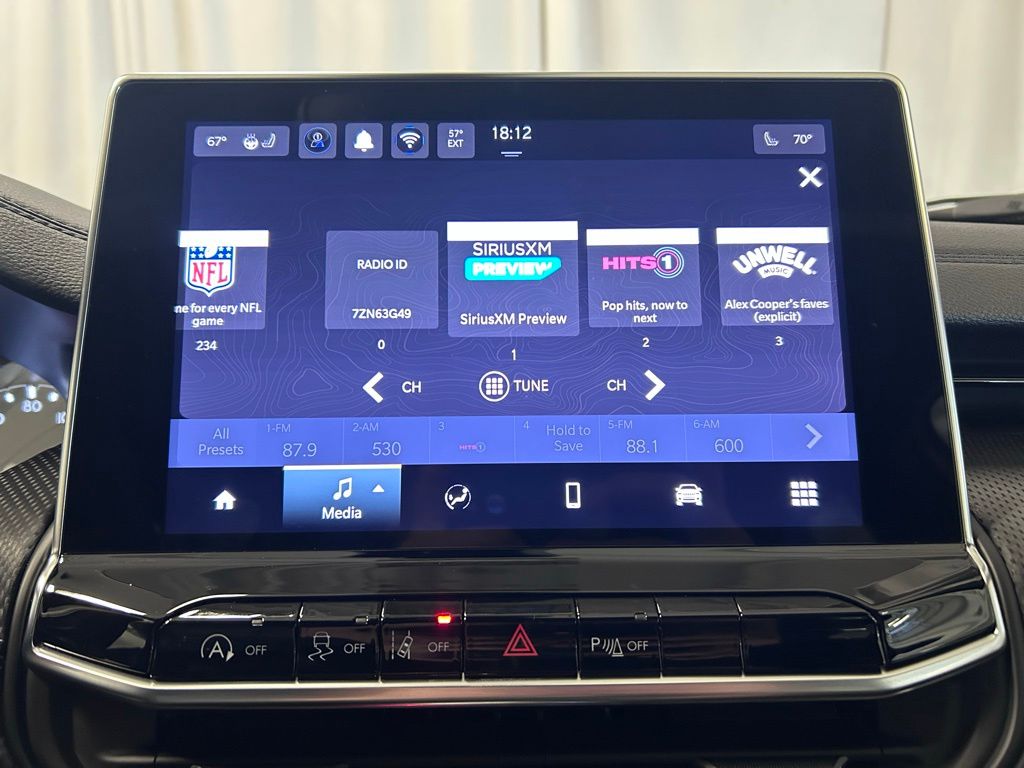 2026 Jeep Compass Limited Altitude - Photo 6