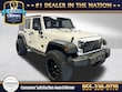  Jeep Wrangler JK