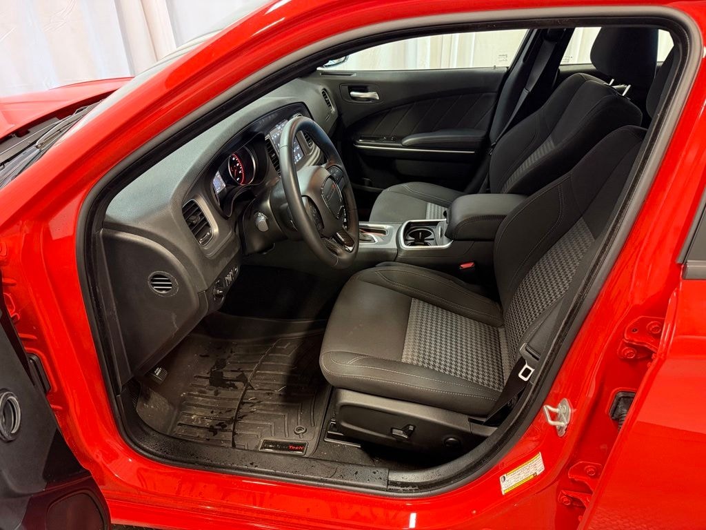 Used 2023 Dodge Charger SXT Sedan