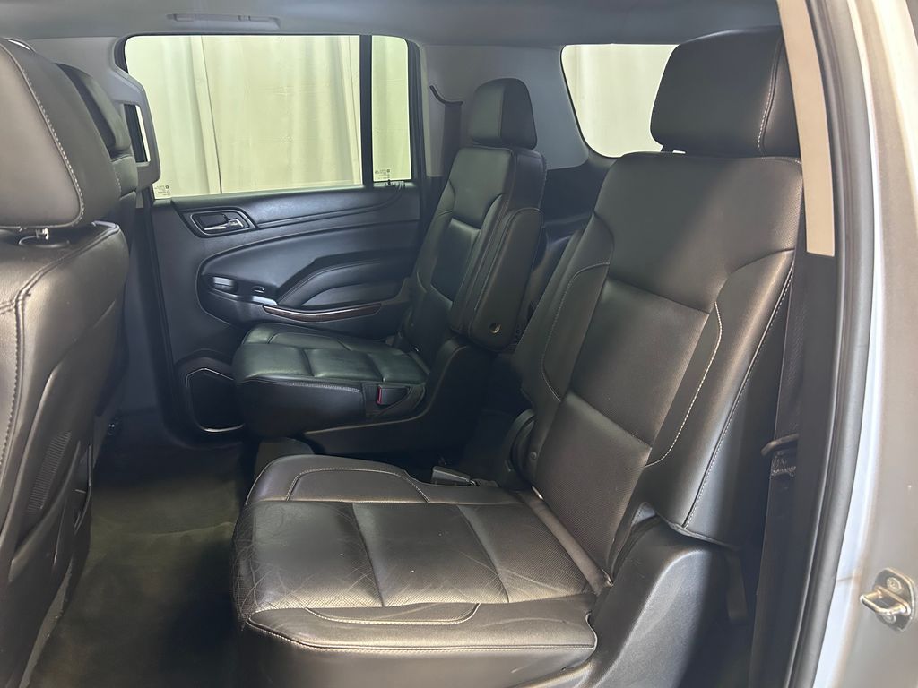 2016 GMC Yukon XL SLT - Photo 20