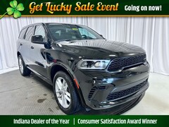2026 Dodge Durango GT AWD Sport Utility