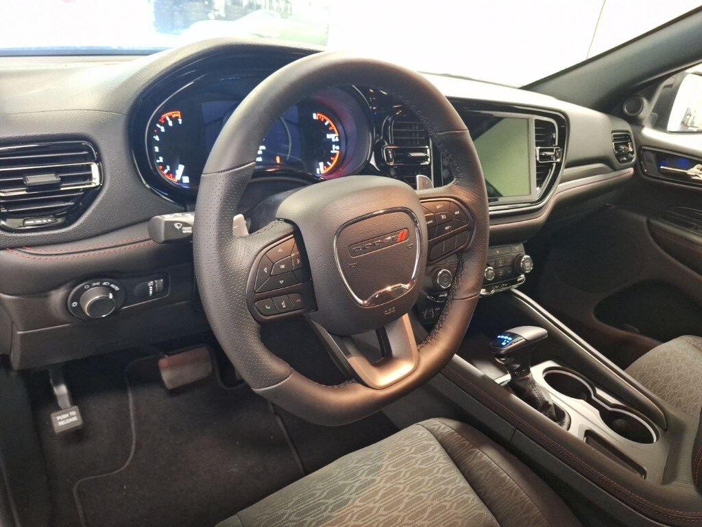 2025 Dodge Durango GT photo 3