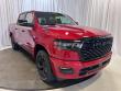 2026 Ram 1500 BIGHORN/LONESTAR CREW 4X4 Pickup