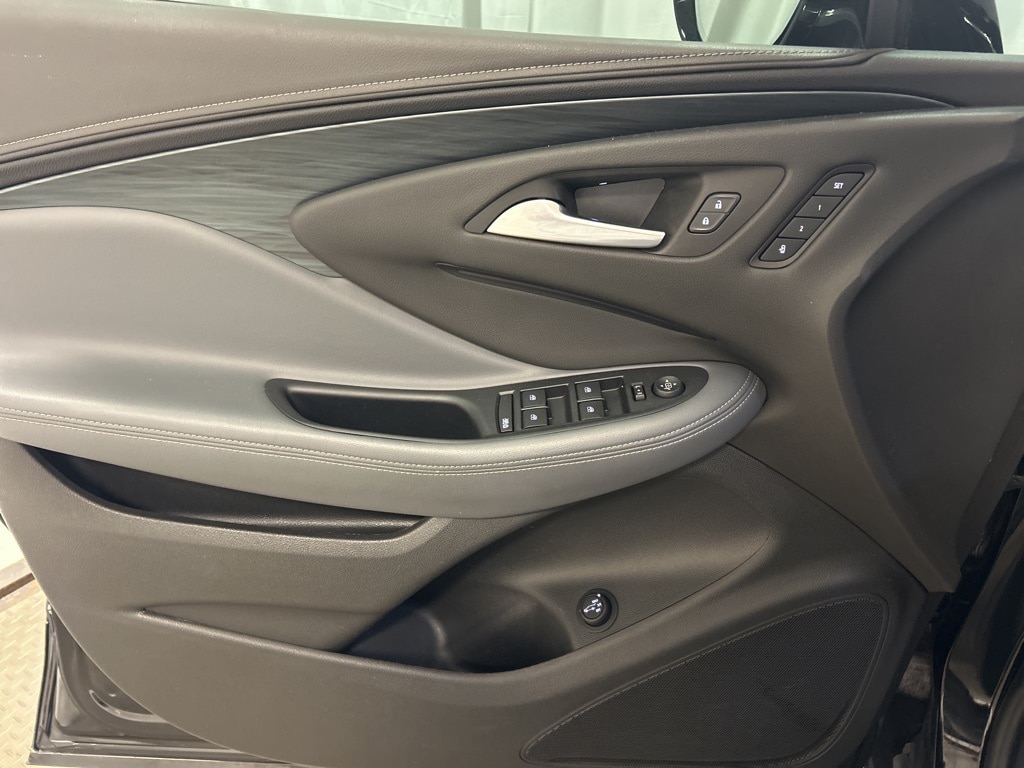 Used 2020 Buick Envision Essence SUV