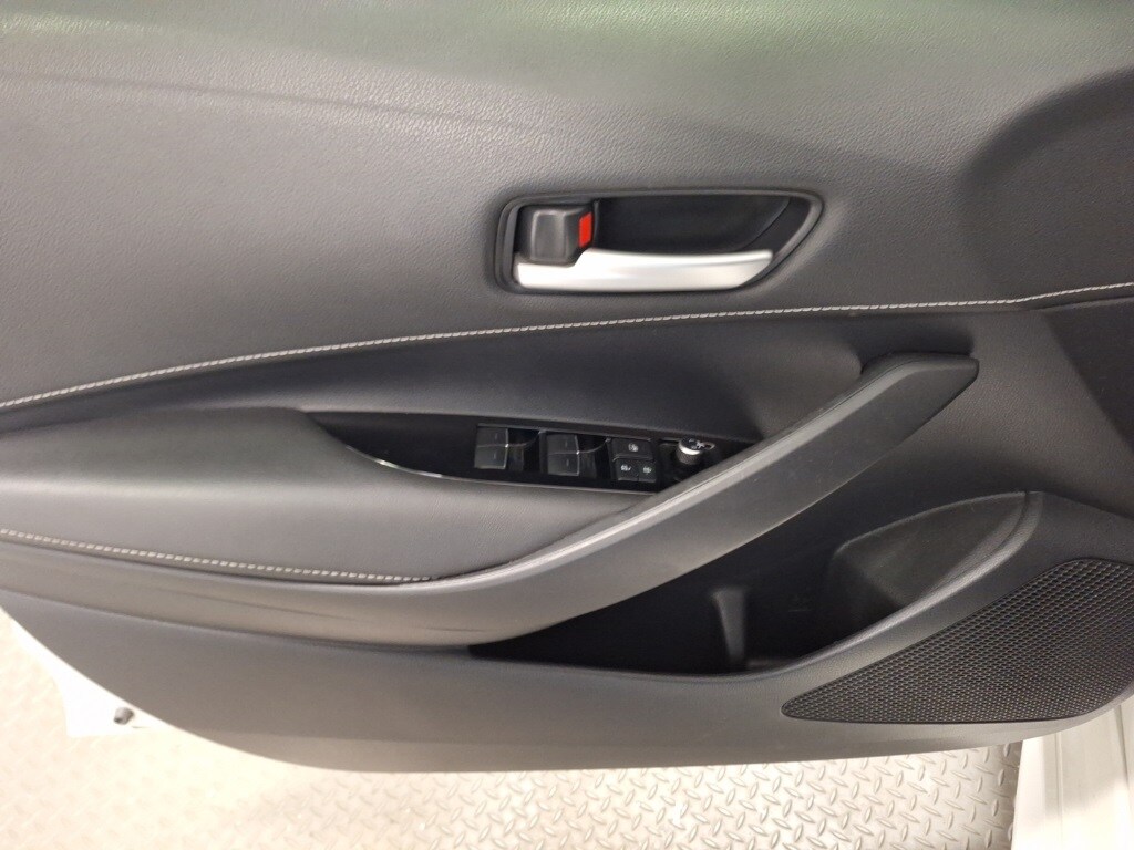 2019 Toyota Corolla SE photo 4