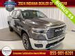 2026 Ram 1500 LARAMIE CREW CAB 4X4 5'7 BOX Pickup