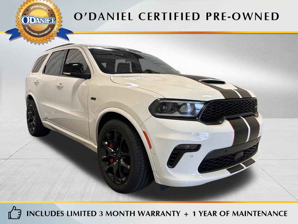  Dodge Durango