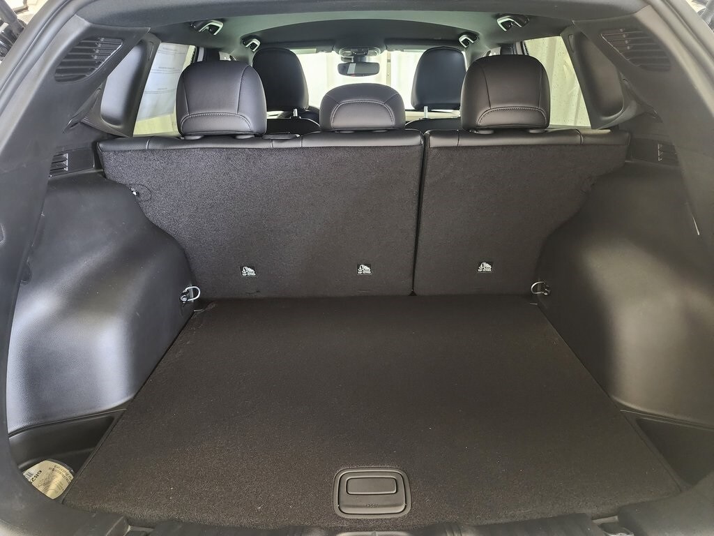2025 Jeep Compass Limited photo 4