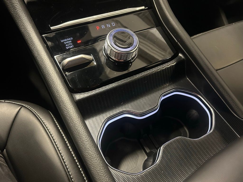 2025 Jeep Grand Cherokee L Limited - Photo 18
