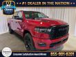 2026 Ram 1500 LARAMIE CREW CAB 4X4 5'7 BOX Pickup