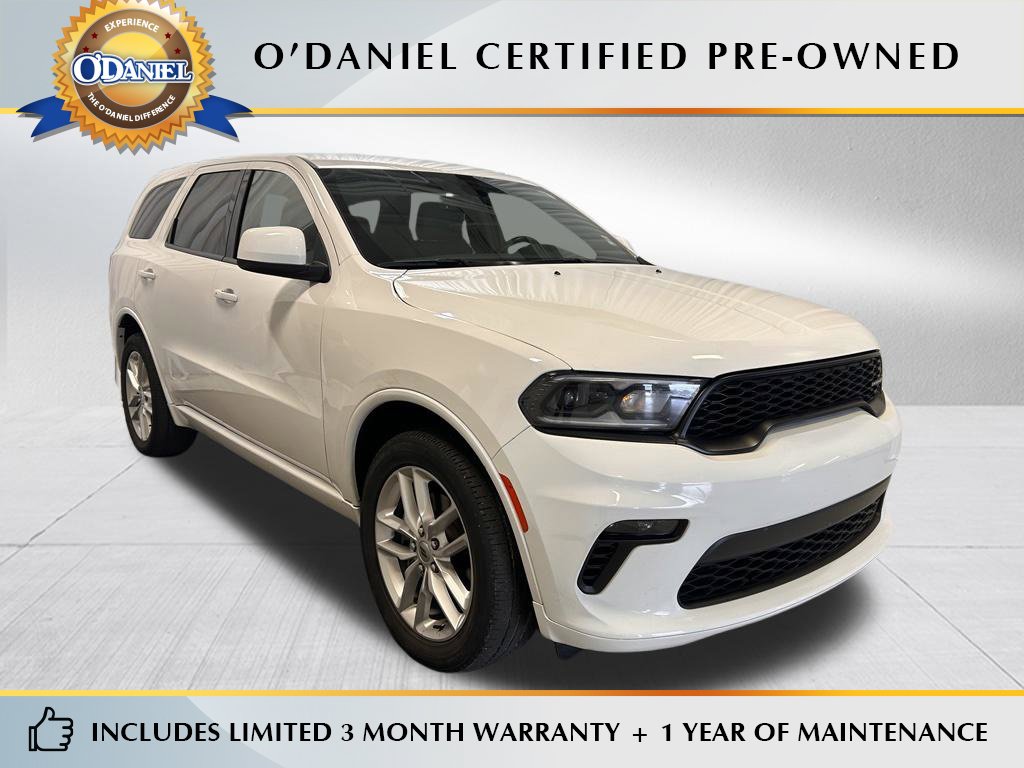  Dodge Durango
