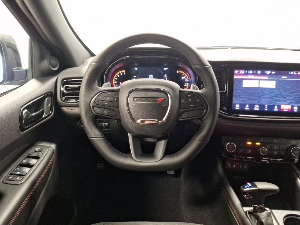 2026 Dodge Durango GT photo 3