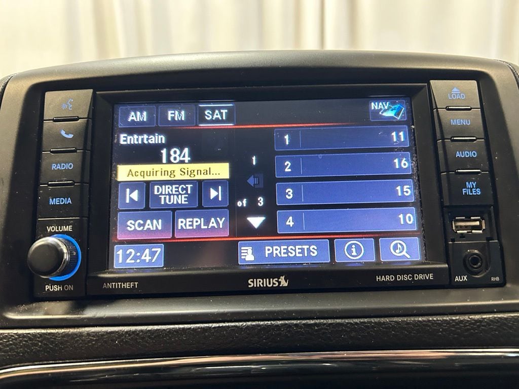 Used 2019 Dodge Grand Caravan GT Van Passenger Van