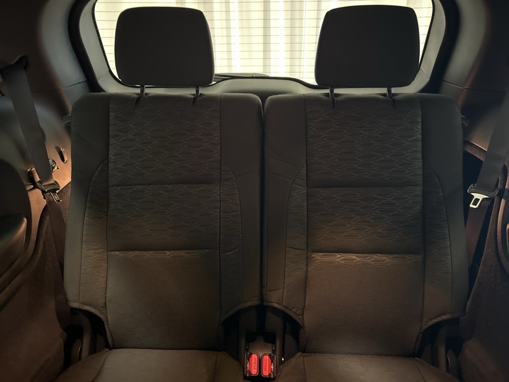 2026 Dodge Durango GT photo 4