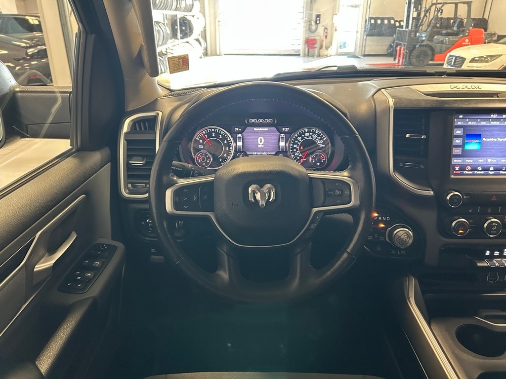 Used 2020 Ram 1500 Big Horn/Lone Star Truck Crew Cab