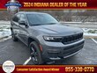  Jeep Grand Cherokee L