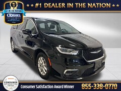 2024 Chrysler Pacifica Touring L Van Passenger Van