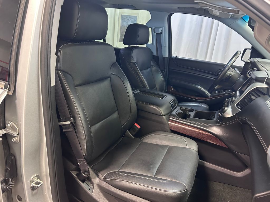 2016 GMC Yukon XL SLT - Photo 23