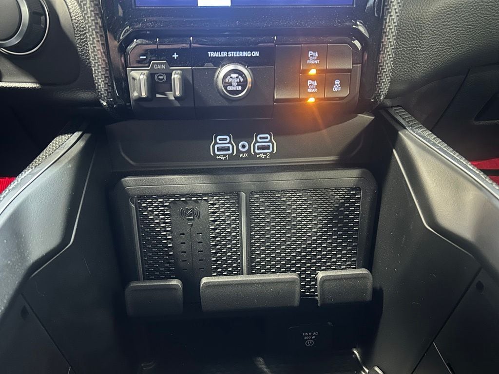 2026 RAM 1500 Big Horn/Lone Star - Photo 21