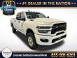 2026 Ram 2500 BIG HORN CREW CAB 4X4 Pickup