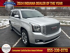 2015 GMC Yukon Denali SUV