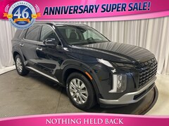 2024 Hyundai Palisade SEL SUV