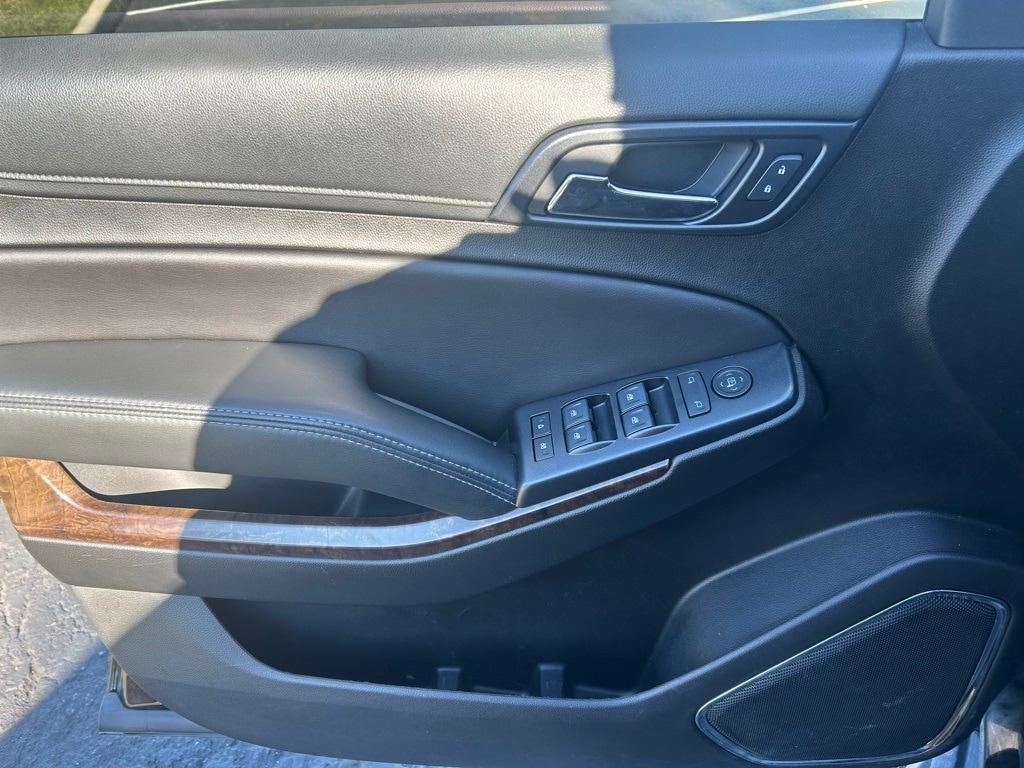 Used 2019 Chevrolet Suburban LS SUV