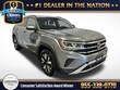  Volkswagen Atlas Cross Sport