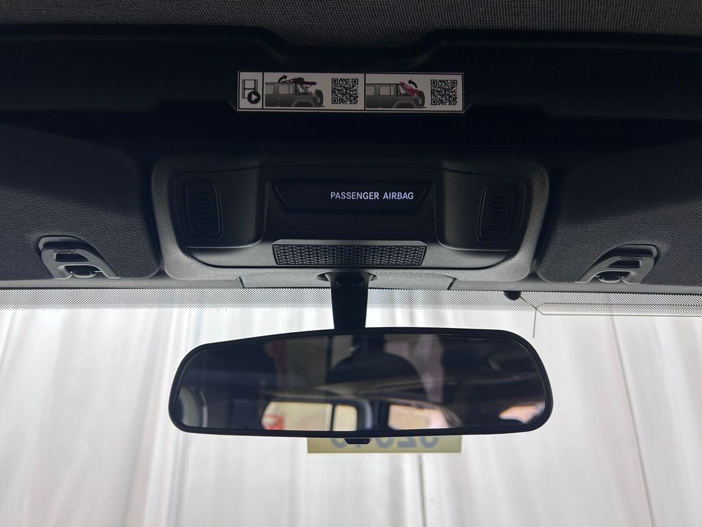 2026 Jeep Wrangler 4-Door Sport - Photo 17