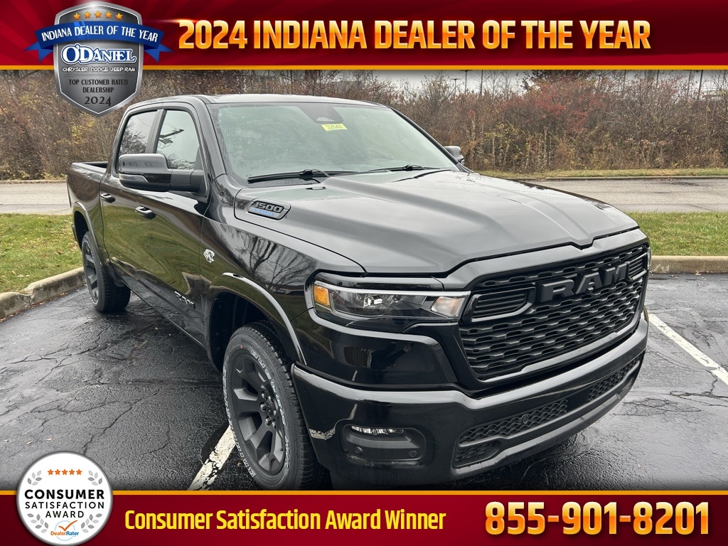 2026 RAM Ram 1500 Pickup Big Horn/Lone Star's photo