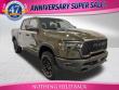 2027 Ram 1500 REBEL CREW CAB 4X4 Pickup
