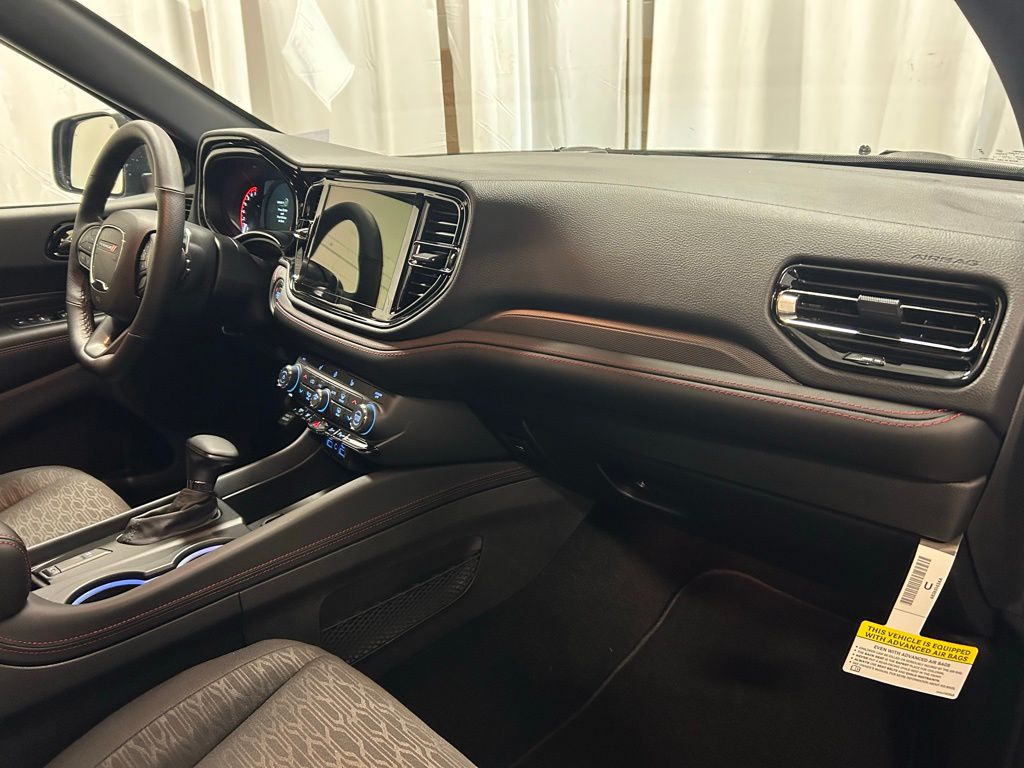 2026 Dodge Durango GT HEMI V8 - Photo 26