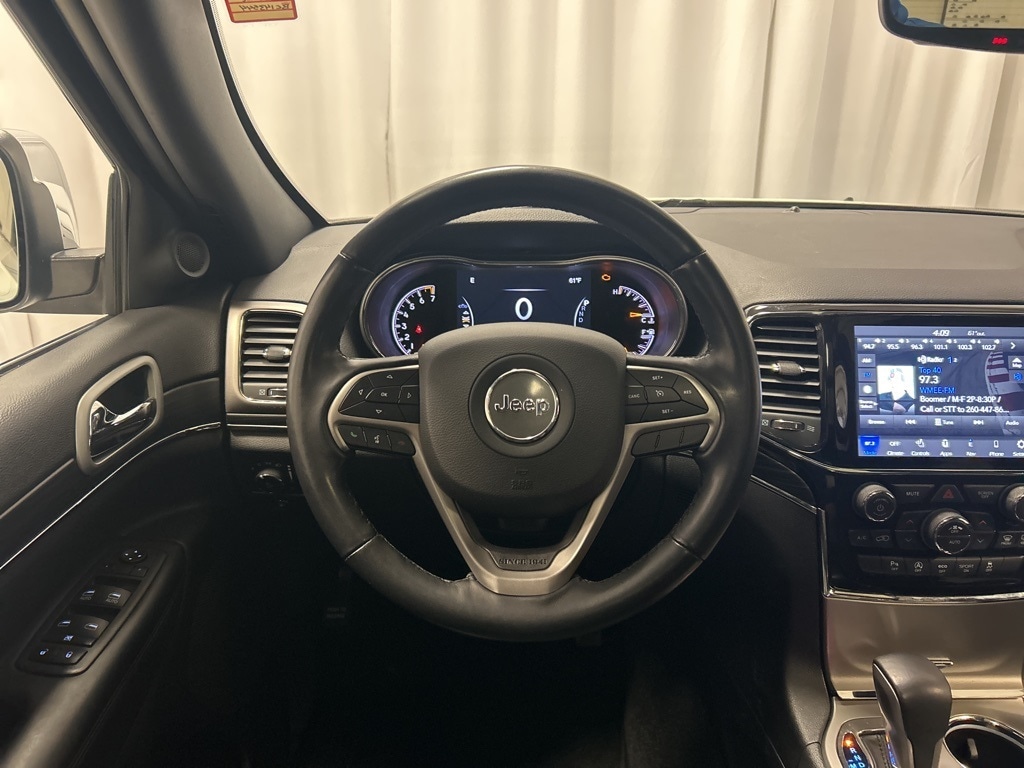 2022 Jeep Cherokee Limited photo 3