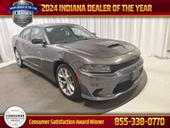 2023 Dodge Charger GT Sedan