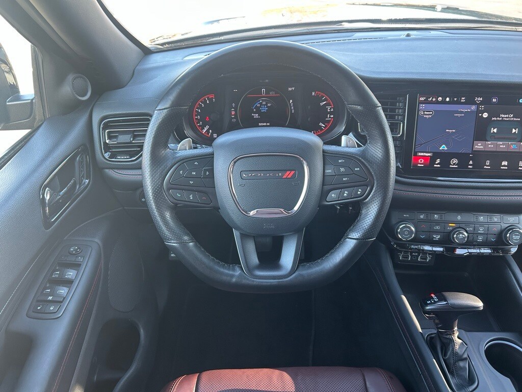 2024 Dodge Durango GT Plus photo 3