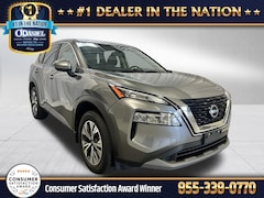 2023 Nissan Rogue SV SUV