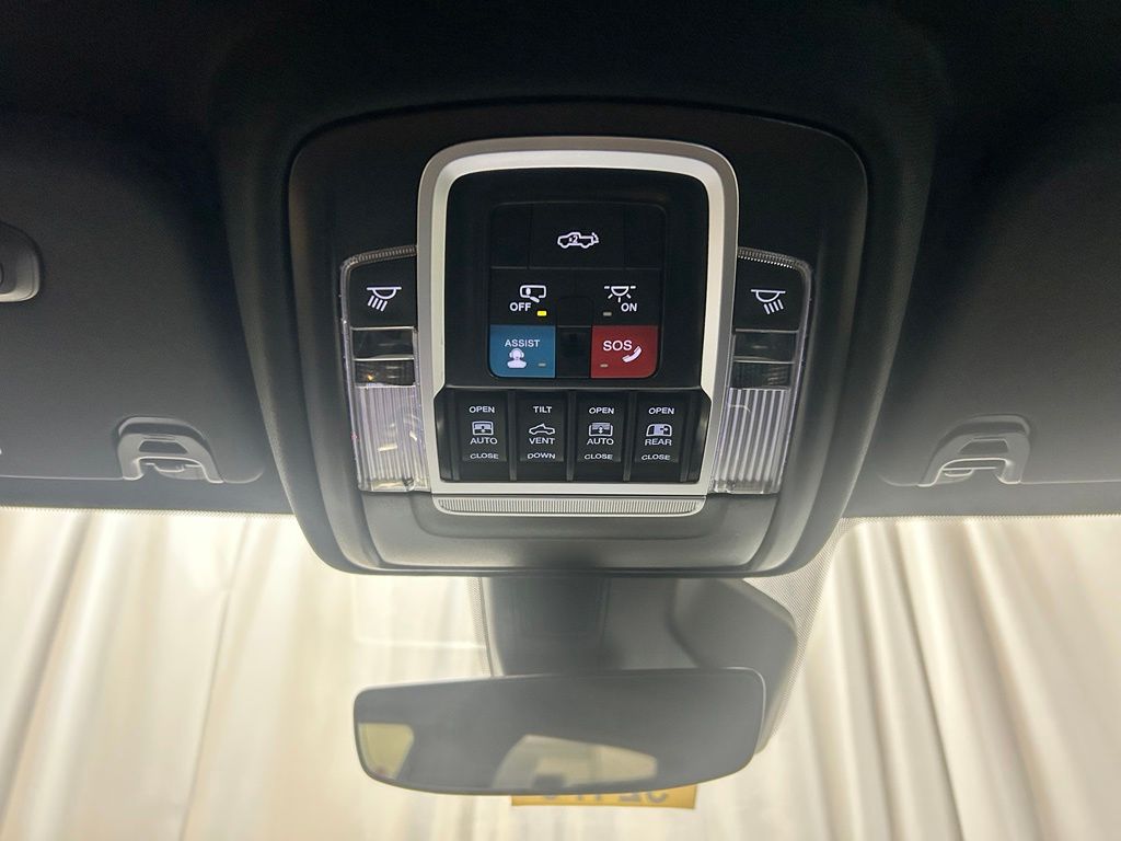 2026 RAM 1500 Big Horn/Lone Star - Photo 22